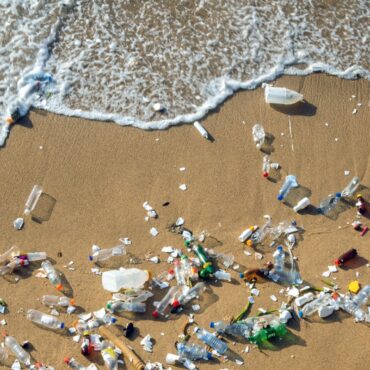 ‘It’s a David and Goliath battle’: Talks over pivotal plastics deal reach crucial stage