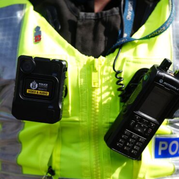 Case of suspect charged over gang sex attacks on two men in 2003 ‘under consideration’ by Crown Office