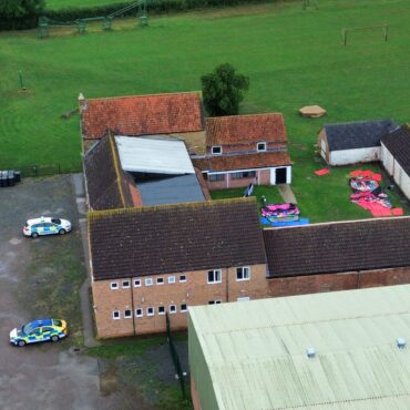 Man, 76, arrested on suspicion of poisoning children at summer camp