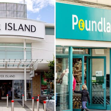 British Land hires lawyers to scrutinise retail rescue deals