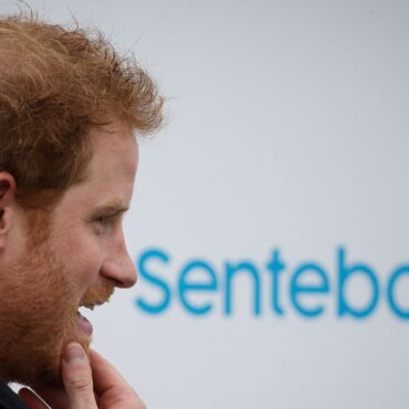 Sentebale calls for clarity on commission’s probe into Prince Harry claims