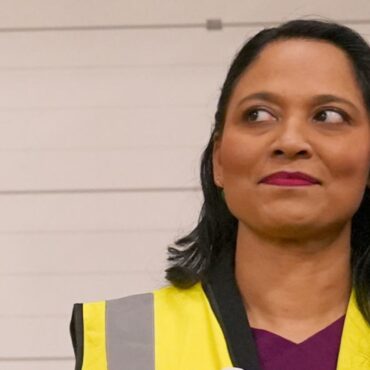 Humiliating demise for Labour minister after a most egregious case of double standards