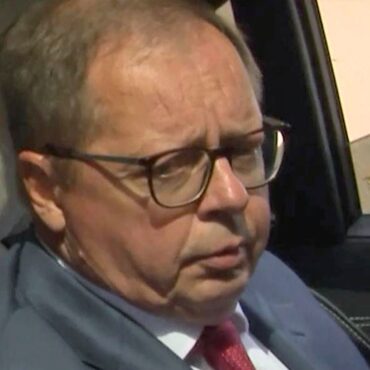 UK summons Russian ambassador after British Council building hit in Kyiv