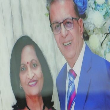 How Air India crash victim’s grieving family discovered remains mix-up