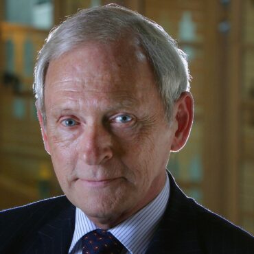 ‘Trailblazing’ politician and former journalist Sir George Reid has died