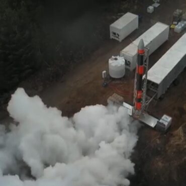 Permission granted for first-of-its-kind British rocket launch