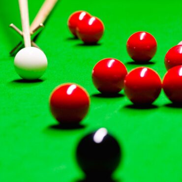 Ex-world snooker champion to face child sex abuse trial
