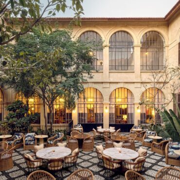 Soho House returning to private ownership – and picks up a celebrity investor