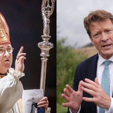 Reform deputy attacks govt for ‘protecting rights’ of illegal migrants – and fires back at archbishop