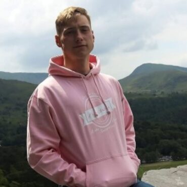 Body of ‘caring’ soldier, 25, found in Menai Strait hours after he went missing