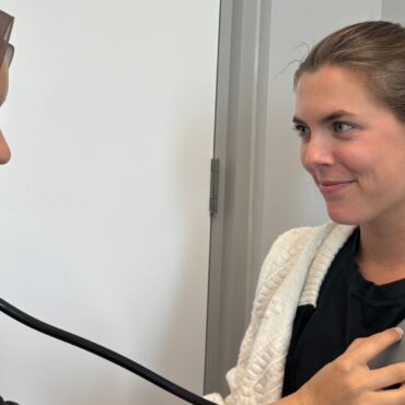 ‘Game-changing’ AI stethoscopes could detect heart conditions in seconds
