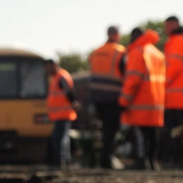 Electronic tags and ‘tougher’ unpaid work will reduce prison overcrowding, govt claims