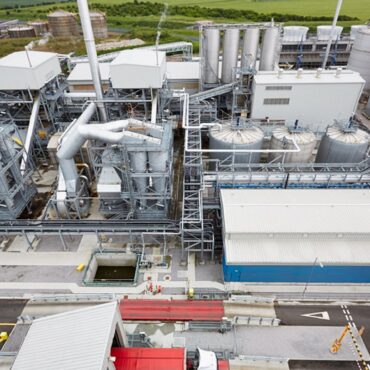 Government will not offer bailout to UK’s largest bioethanol plant