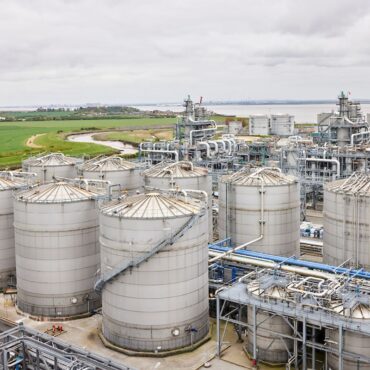 Redundancies begin at UK’s largest bioethanol plant after bailout rejected