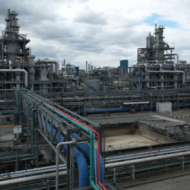How US-UK trade deal could bring about collapse of huge renewable energy plant in Hull
