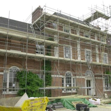 Prince and Princess of Wales to move house