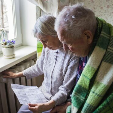 Everything you need to know about getting the winter fuel payment