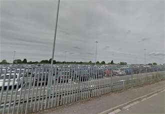 Suspected robbers charged after ‘attempted HGV theft’