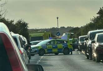 Biker, 25, who died in crash named for first time