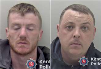 Crooks kept 14-year-old boy ​​prisoner in bedroom during terrifying burglary