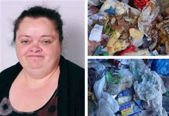 Incorrect items in recycling bins could cost taxpayers £1m