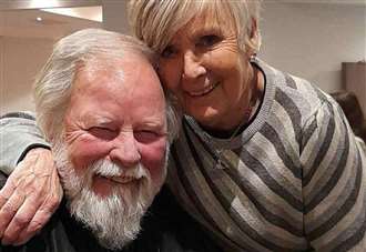 ‘His heart was big’: Family pays tribute to bike-loving grandad