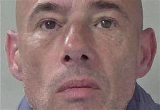 Prisoner kidnapped mum and threatened man at knifepoint