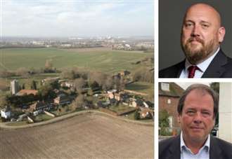 MP defends receiving £2,800 donation from pro-housing group