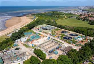 Southern Water launches projects in five Kent towns to slash storm releases