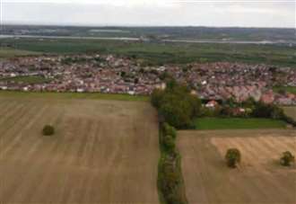 150 homes, tennis court floodlights and dentist expansion among latest planning bids