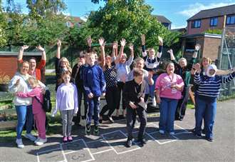 SEN school ‘incredibly proud’ after receiving first Ofsted rating