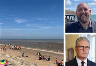 One of Kent’s poorest areas to receive ‘massive’ £20m investment