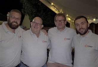 Residents unite to help others take action against estate management firms