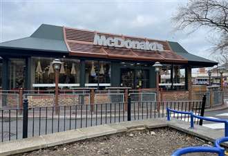 McDonald’s drive-thru set for a revamp