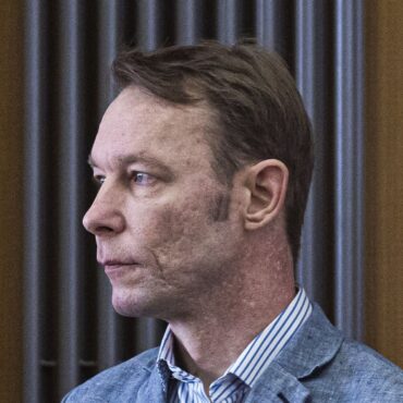 What we know about Christian B –  the prime suspect in Madeleine McCann’s disappearance