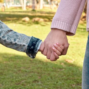 Judge rules separated couple can finalise adoption in legal first in Scotland