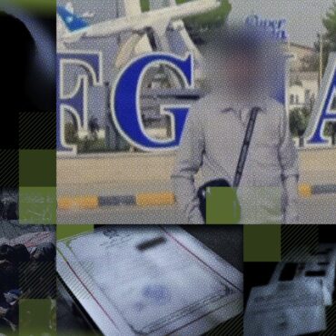 Afghans relocated to UK ‘exaggerating’ Taliban threat, ex-interpreter says