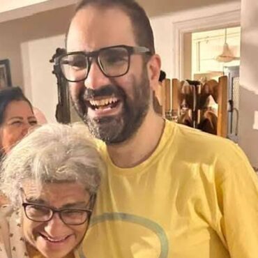 British-Egyptian activist released from prison after being pardoned