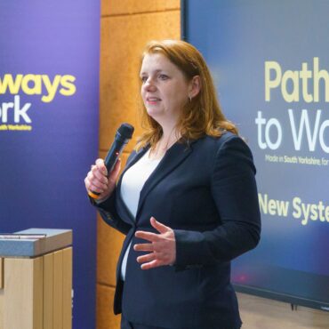 Housing minister Alison McGovern pulls out of Labour deputy leadership race