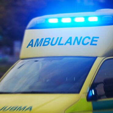 Two ambulance service workers arrested as part of investigation into six deaths in Wiltshire