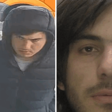 Police seeking man as Birmingham murder investigation launched