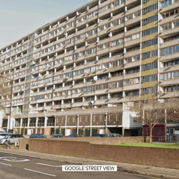 Man arrested on suspicion of murdering two women in London in five months