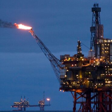 Drill, maybe, drill: Why North Sea oil and gas will not meet UK energy needs
