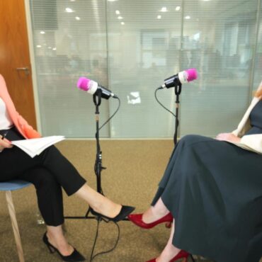 Angela Rayner came out fighting in our interview – but her future is now out of her control