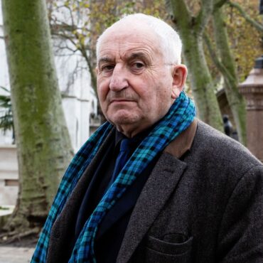 Big Issue founder on the ‘great distraction’ stopping UK from tackling ’emergency’ crisis