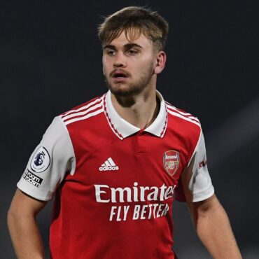 Ex-Arsenal academy player, 21, dies from ‘significant brain injury’