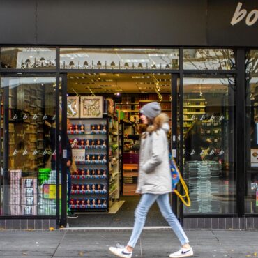 Hundreds of jobs at risk as retailer Bodycare braces for administration