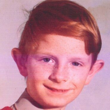 Boy’s unsolved murder sparks fresh police appeal