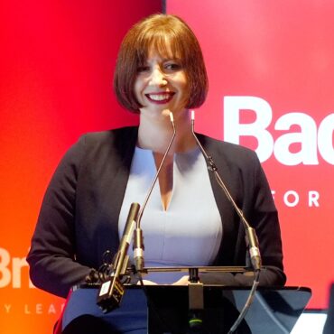 ‘Workers have had enough’: Unite refuses to nominate either Labour deputy leadership contender