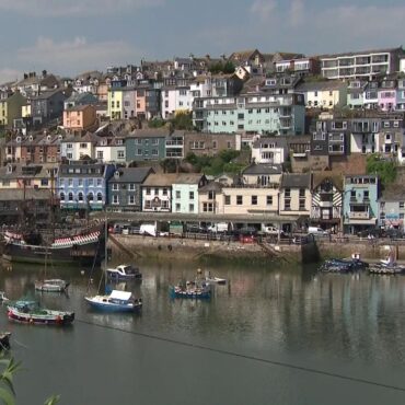 Brixham residents ‘don’t trust the drinking water’ a year after disease outbreak, MP says